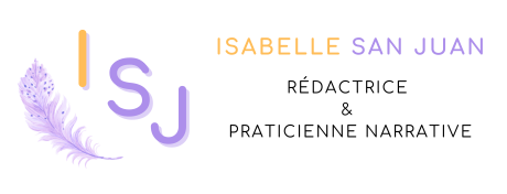 ISJ - rédactrice et praticienne narrative