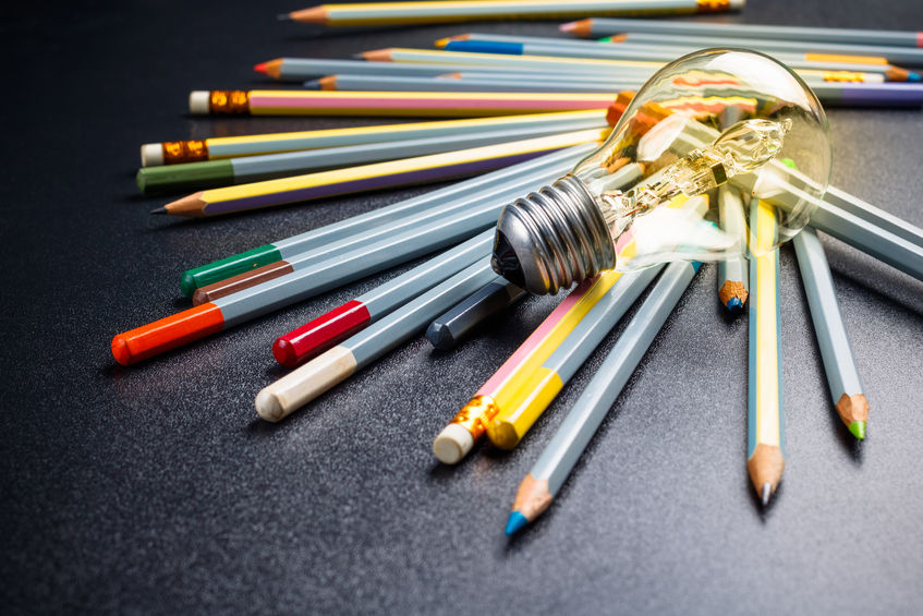 Atelier d'écriture créative