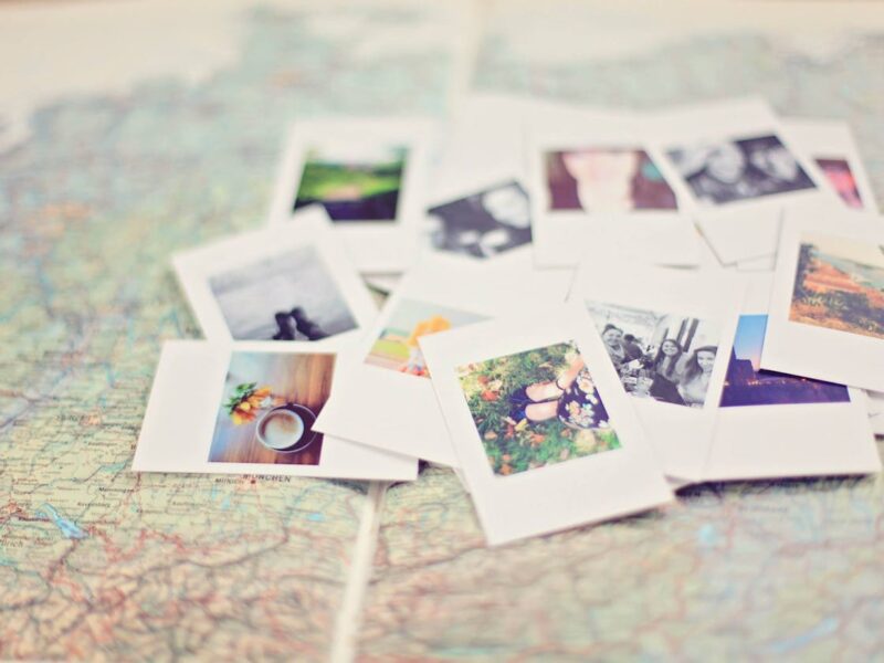 Cycle d'ateliers d'écriture thérapeutique à Dax : explorer sa mémoire