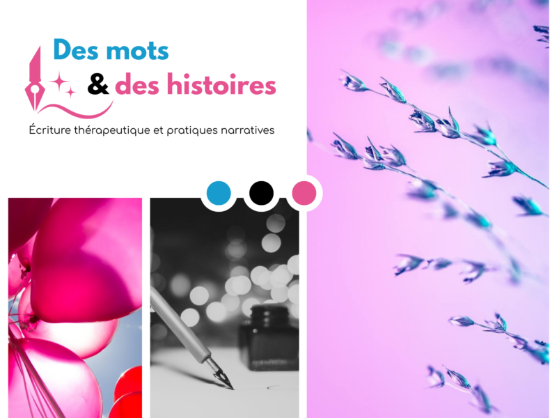 Nouveau site en ligne !