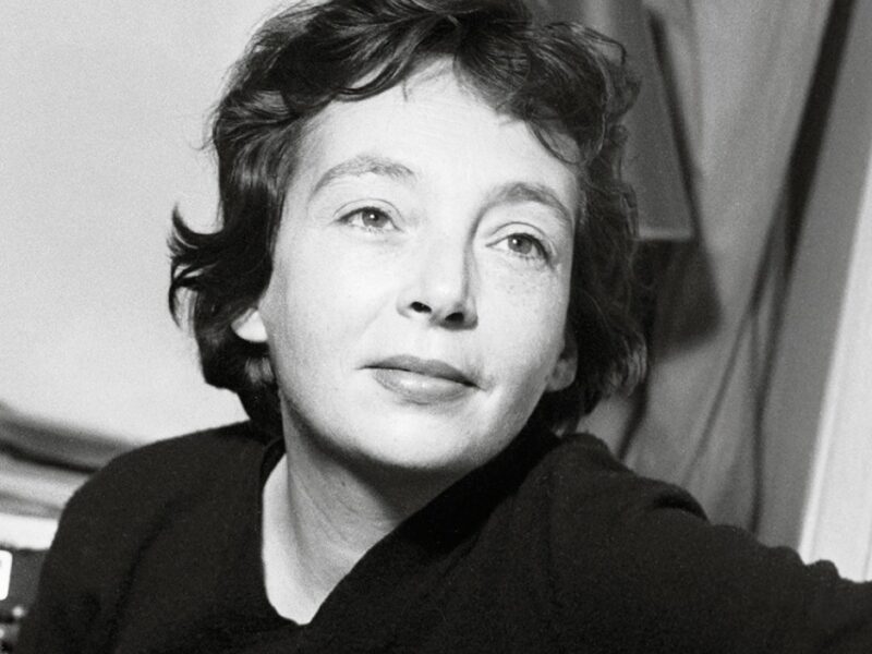 30 ans avec Marguerite Duras : lire, écrire, guérir...
