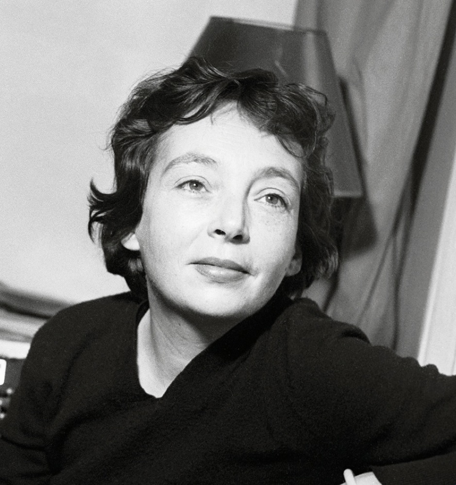 Marguerite Duras, écrivain